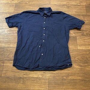 Polo by Ralph Lauren‎ untucked RL shirt